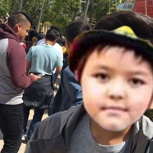 Meet your Posher, Jake